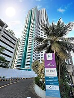 IZI COZI HOTEL KEMAYORAN