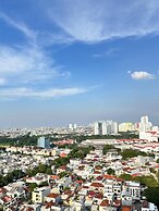 IZI COZI HOTEL KEMAYORAN