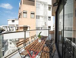 Sublet TLV 270