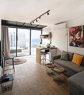 Sublet TLV 270