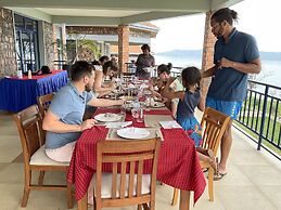 Kay Sun Hotel - lake kivu