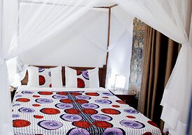 Kay Sun Hotel - lake kivu