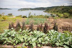 Kay Sun Hotel - lake kivu