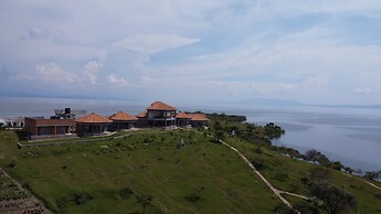 Kay Sun Hotel - lake kivu