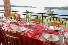 Kay Sun Hotel - lake kivu