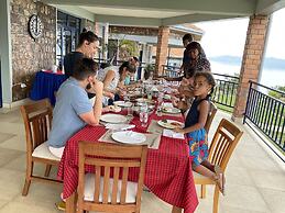Kay Sun Hotel - lake kivu