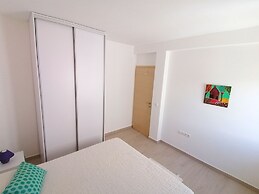 Cozy Sea View Apartments Cora 1