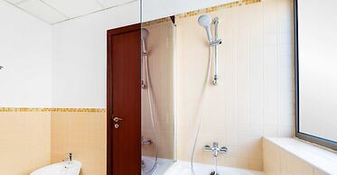 LUX The JBR BlueWaters View Suite 2