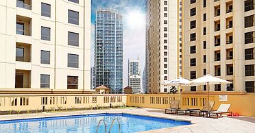 LUX The JBR BlueWaters View Suite 2