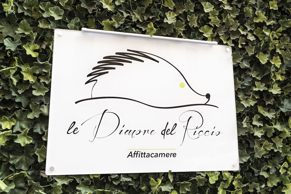 Affittacamere Le Dimore del Riccio