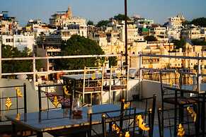 Jungle by sturmfrei Udaipur