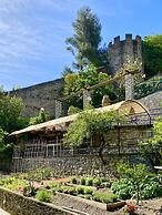 Hotel Villa Edera e La Torretta