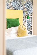 Hotel Villa Edera e La Torretta