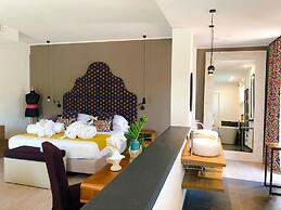 Hotel Villa Edera e La Torretta
