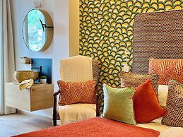 Hotel Villa Edera e La Torretta