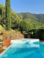 Hotel Villa Edera e La Torretta