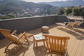 Hotel Villa Edera e La Torretta
