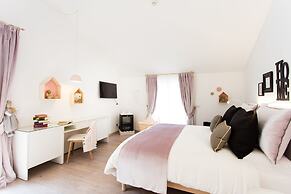 Hotel Villa Edera e La Torretta