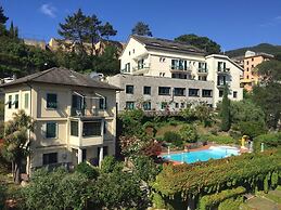 Hotel Villa Edera e La Torretta