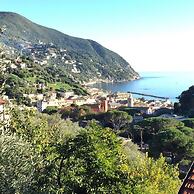 Hotel Villa Edera e La Torretta