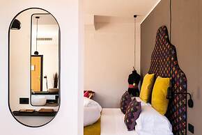 Hotel Villa Edera e La Torretta