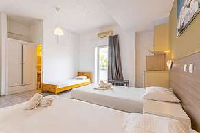 Simple Hotel Hersonissos Sun
