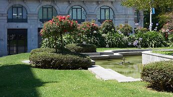 BoulevArt Donostia