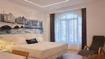 BoulevArt Donostia