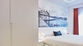 BoulevArt Donostia