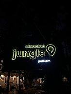 Jungle by sturmfrei Palolem