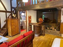 Le Relais du Haras