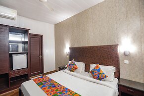 FabHotel Kular
