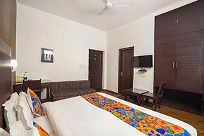 FabHotel Kular