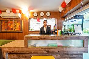 FabHotel Kular