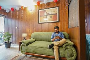 FabHotel Kular