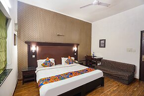 FabHotel Kular