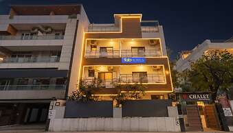 FabHotel Kular