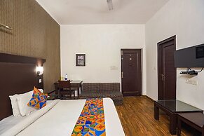 FabHotel Kular
