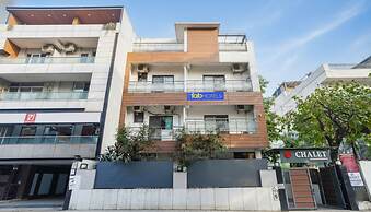 FabHotel Kular