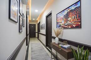 FabHotel Kular