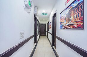 FabHotel Kular