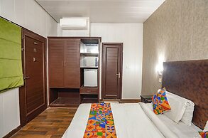 FabHotel Kular