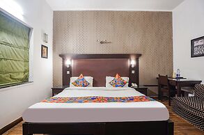 FabHotel Kular