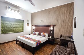 FabHotel Kular