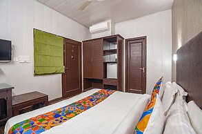 FabHotel Kular