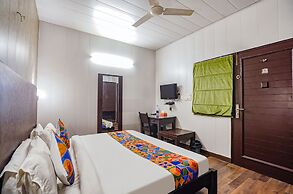 FabHotel Kular
