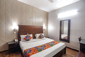 FabHotel Kular