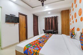 Fabexpress Abode Inn