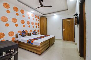 Fabexpress Abode Inn