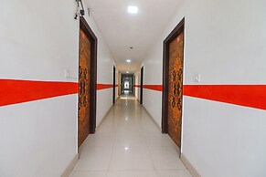 Fabexpress Abode Inn